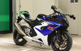 SUZUKI GSX-R1000 2006 B6121