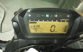 HONDA NC 700 X 2012 RC63