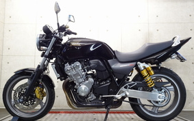 HONDA CB400SF 2008 NC42