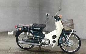 HONDA C70 SUPER CUB HA02