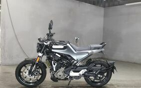 HUSQVARNA スヴァルトピレン250 JUE