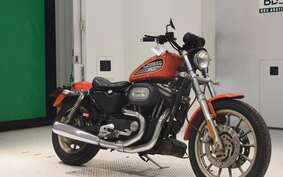 HARLEY XL883R 2002