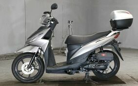 SUZUKI ADDRESS 110 CE47A