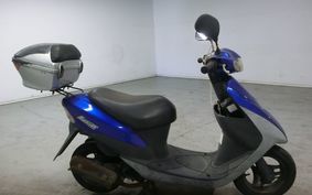 SUZUKI LET's 2 CA1PA