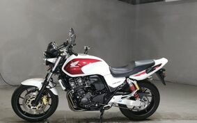 HONDA CB400SF VTEC REVO 2015 NC42