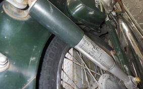 HONDA C50 SUPER CUB C50