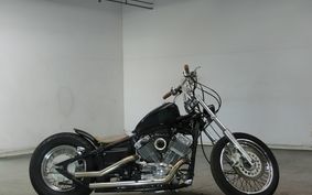 YAMAHA DRAGSTAR 400 1997 4TR