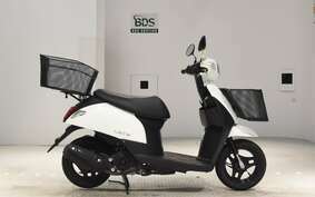 SUZUKI LET's CA4AA