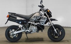 KAWASAKI KSR110 2008 KL110A