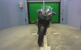 KAWASAKI NINJA 400 ABS 2014 EX400E