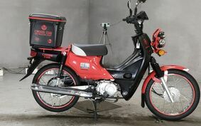 HONDA CROSS CUB 110 JA10