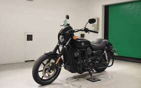 HARLEY XG750 STREET 2024