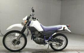 YAMAHA SEROW 225 W 4JG