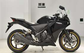 HONDA CBR250R A MC41