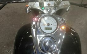 HONDA SHADOW 400 1999 NC34