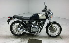 YAMAHA SRV250 RENAISSA S 4DN