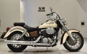 HONDA SHADOW 750 Gen. 2 1998 RC44