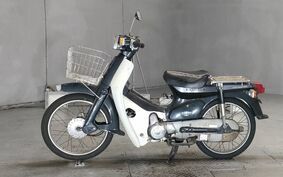 HONDA C50 SUPER CUB Custom C50