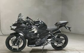 KAWASAKI NINJA 400 2018 EX400G