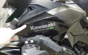 KAWASAKI VERSYS 250 A LE250D