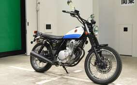 SUZUKI GRASS TRACKER NJ47A