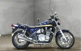 KAWASAKI ZEPHYR 1100 RS 2001 ZRT10A