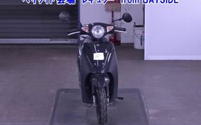 SUZUKI LET's CA4AA