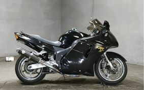 HONDA CBR1100XX 1997 SC35