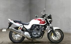 HONDA CB400SF VTEC REVO 2015 NC42