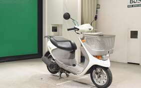 SUZUKI LET's 4 Basket CA43A