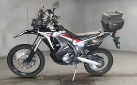 HONDA CRF250 Rally MD44