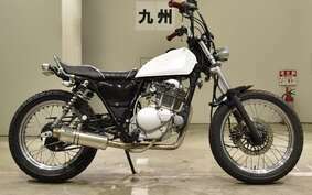 SUZUKI GRASS TRACKER Bigboy NJ4BA