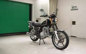 SUZUKI GN125 F Gen.2