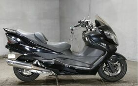 SUZUKI SKYWAVE 250 (Burgman 250) S CJ46A