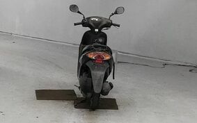 SUZUKI ADDRESS V50 CA44A