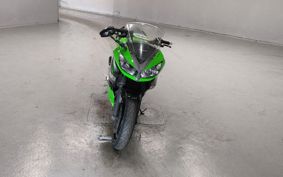 KAWASAKI NINJA400R ER400B