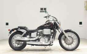 HONDA SHADOW 400 SLASHER 2004 NC40