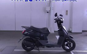 SUZUKI LET's CA4AA