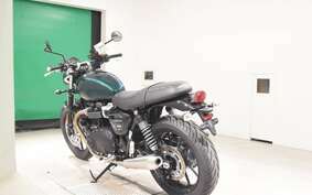 TRIUMPH SPEED TWIN 900 2024