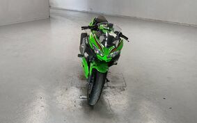 KAWASAKI NINJA 400 2023 EX400L