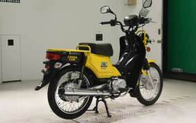 HONDA CROSS CUB 110 JA10