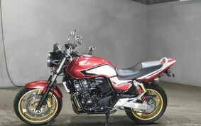 HONDA CB400SF VTEC REVO 2012 NC42