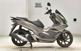 HONDA PCX125 JF81