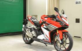 HONDA CBR250RR A MC51