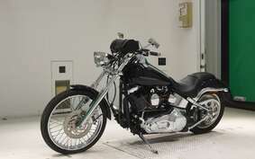 HARLEY FXSTD 1450 2002