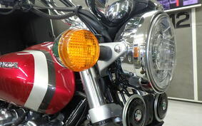 HONDA CB1100 EX ABS 2021 SC65