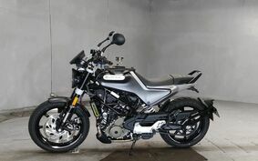 HUSQVARNA  スヴァルトピレン250 JUD4