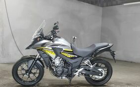 HONDA 400 X 2018 NC47