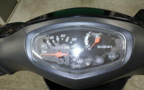 SUZUKI ADDRESS V125 G CF4EA