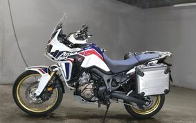 HONDA CRF1000L AFRICA TWIN DCT 2016 SD04